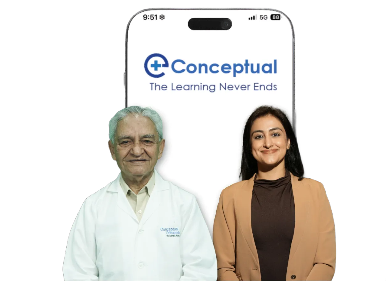Residency learning