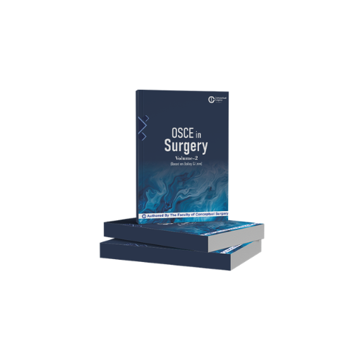 OSCE in Surgery Volume - 2