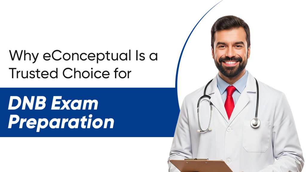 DNB Exam Preparation